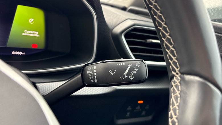 SEAT Leon 1.0 TSI EVO SE Dynamic 5dr Petrol Hatchback